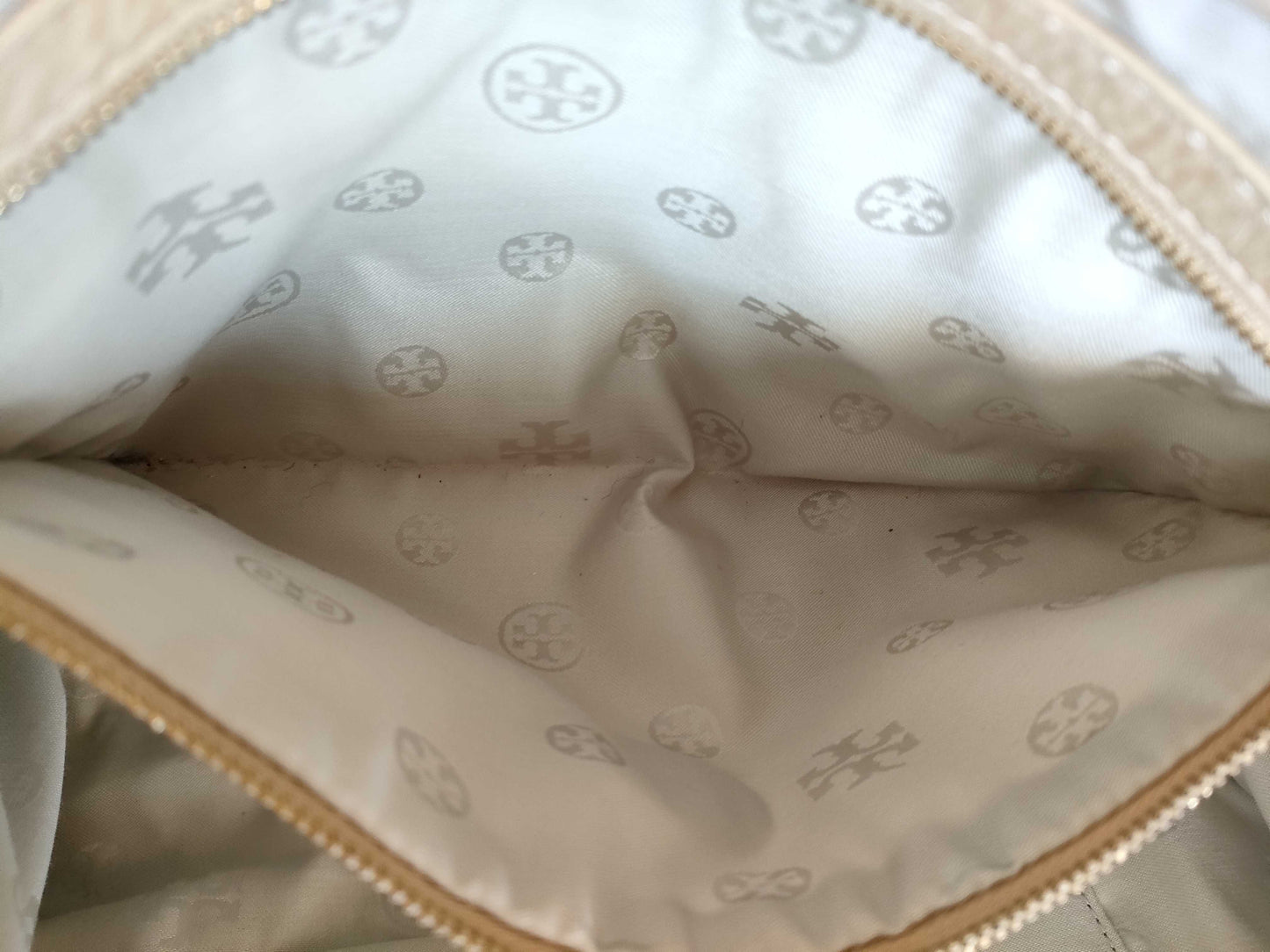 Tory Burch Leather Handbag
