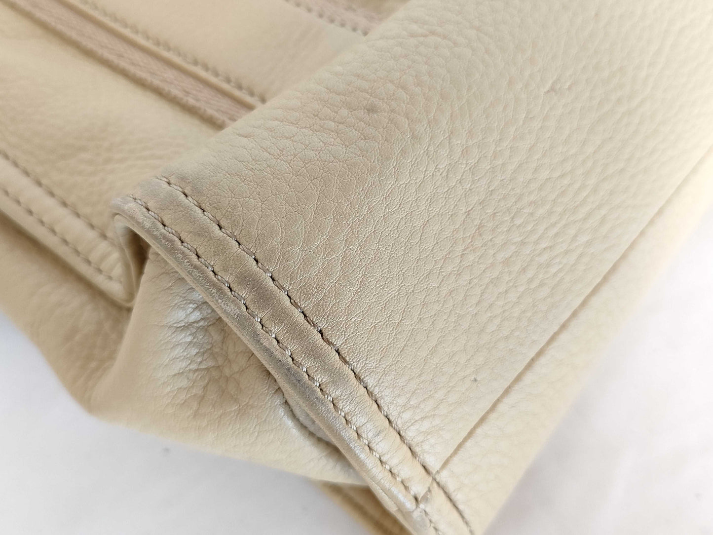 Tory Burch Leather Handbag