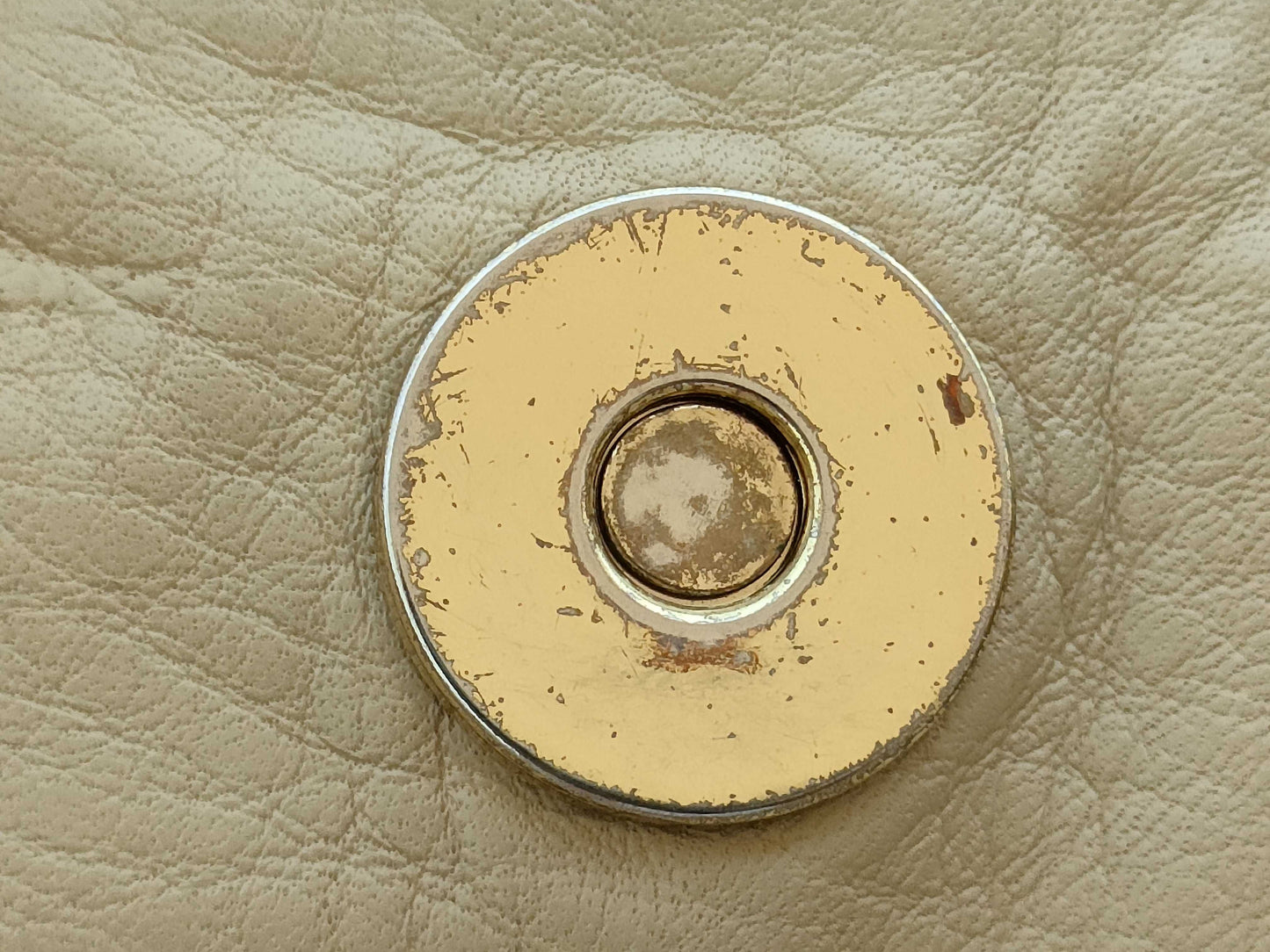 Tory Burch Leather Handbag