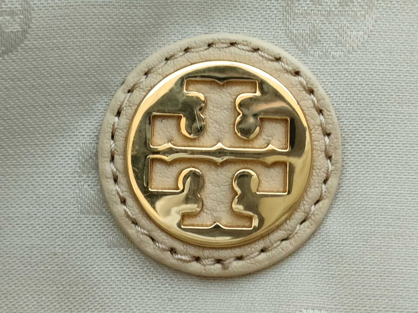 Tory Burch Leather Handbag