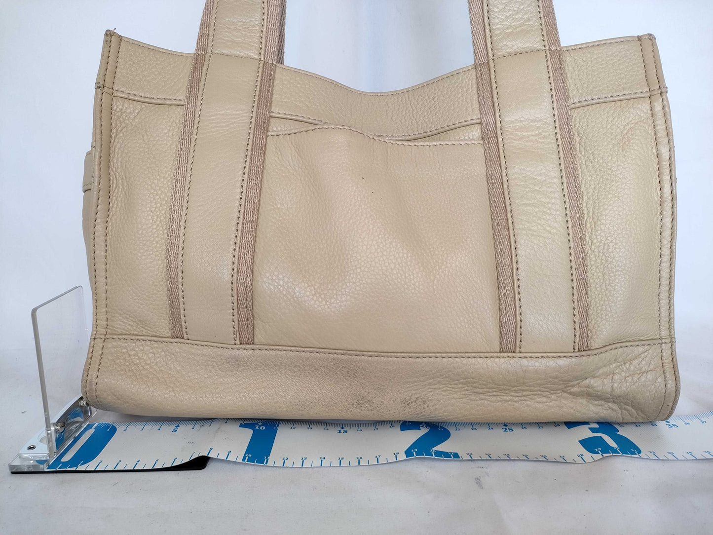 Tory Burch Leather Handbag