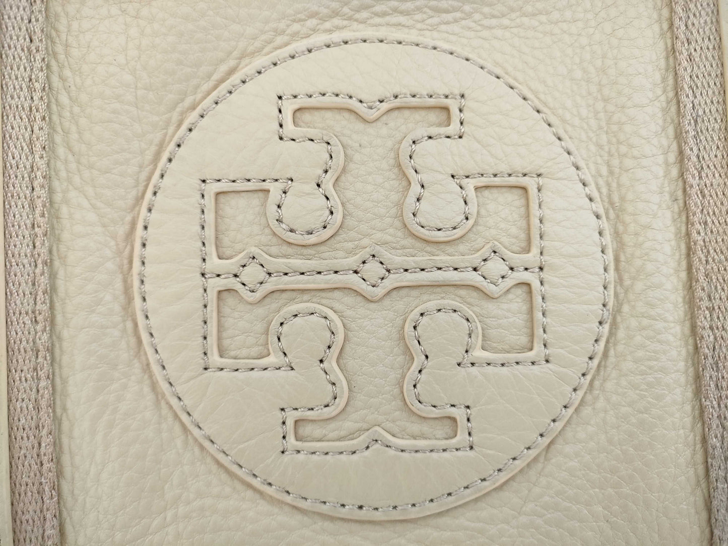 Tory Burch Leather Handbag