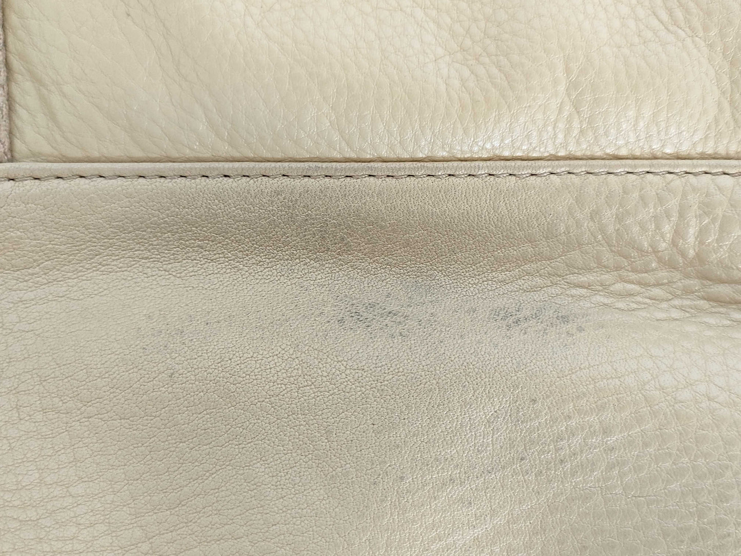 Tory Burch Leather Handbag