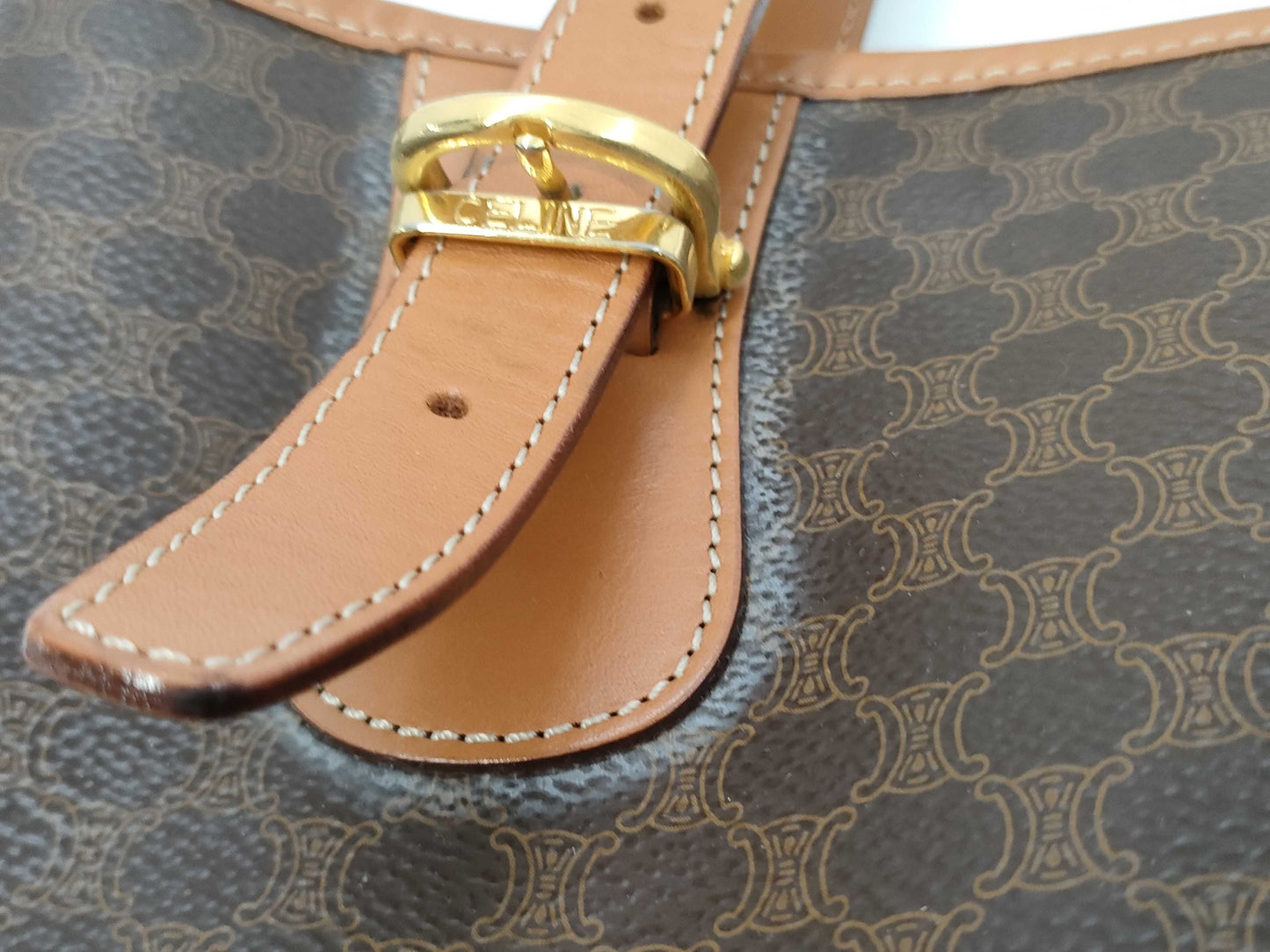CELINE handbag tote bag