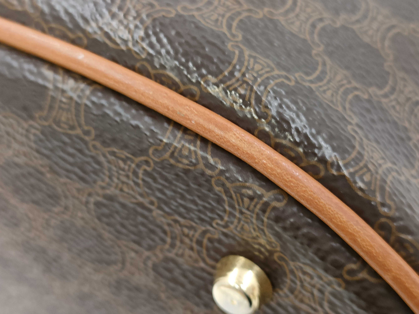 CELINE handbag tote bag