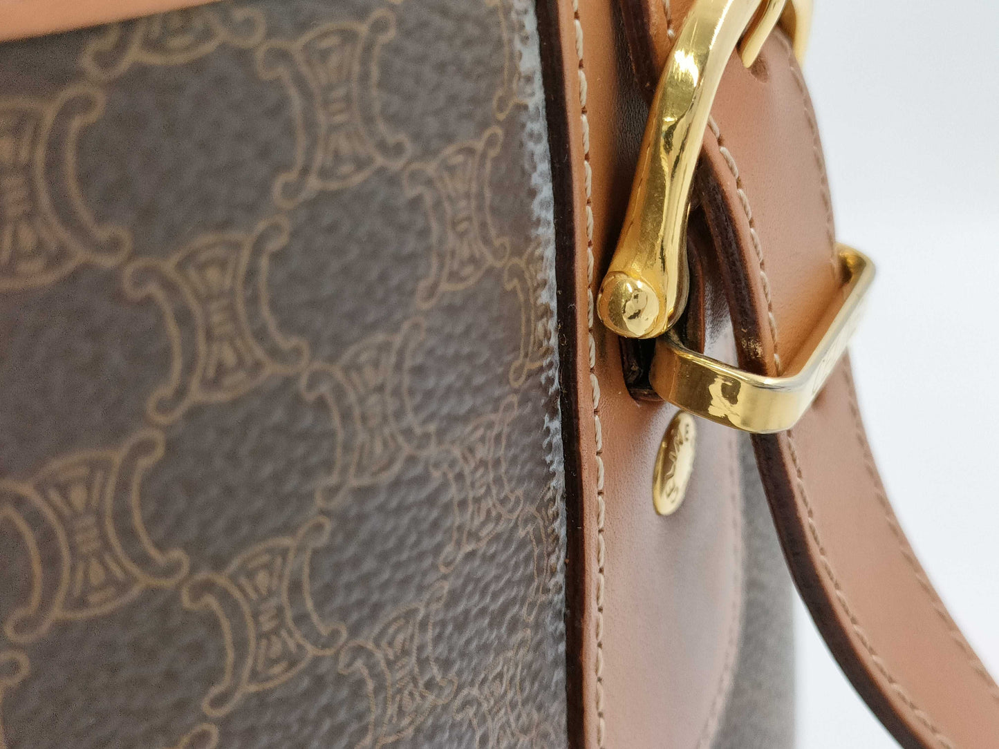 CELINE handbag tote bag