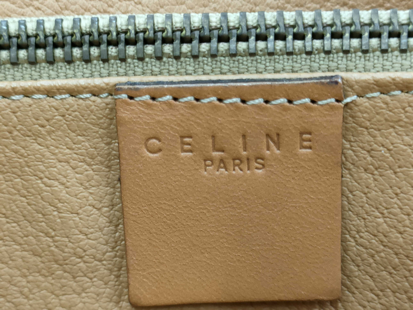 CELINE handbag tote bag