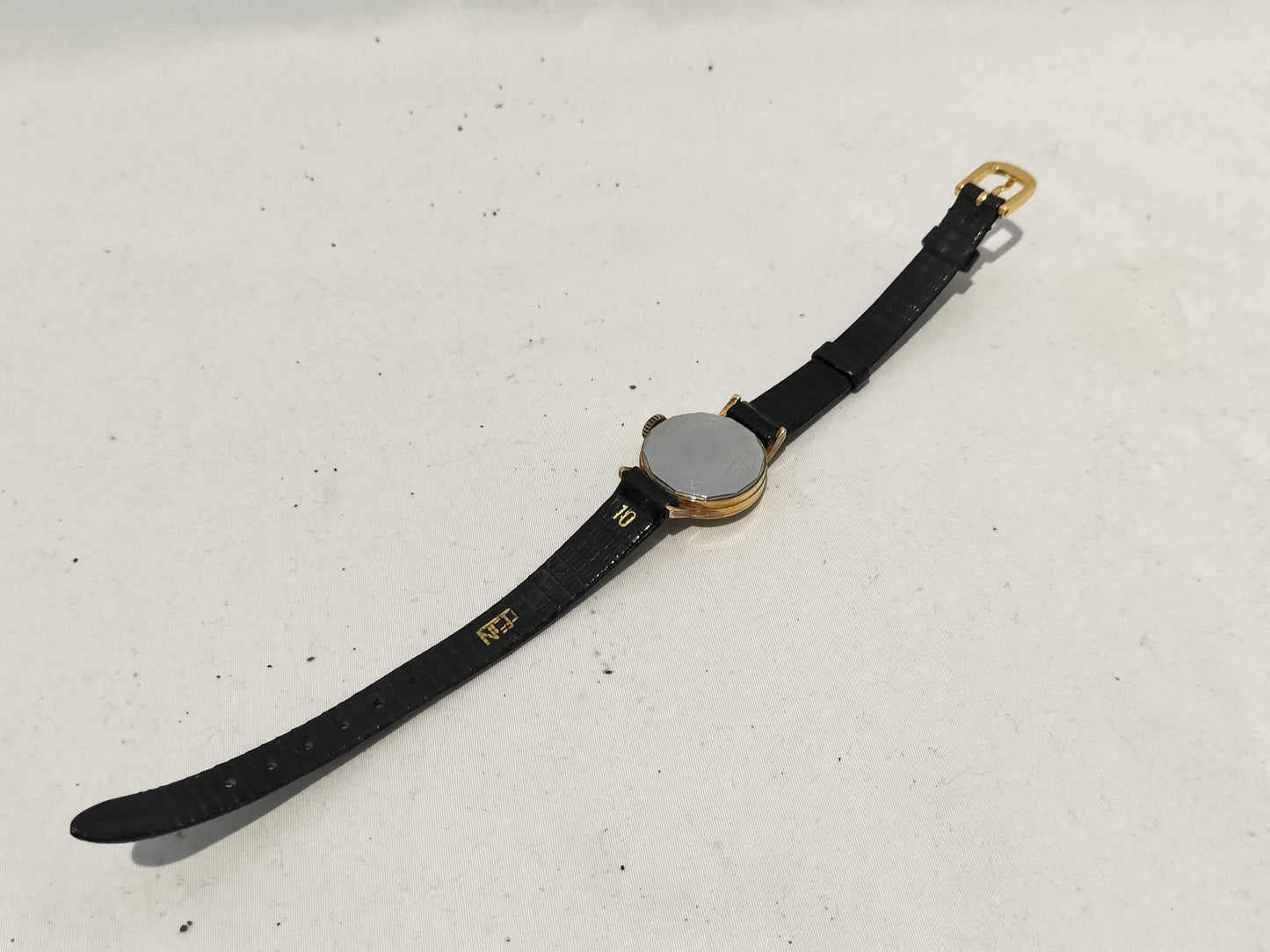 Cima Hand-wound Women's Watch