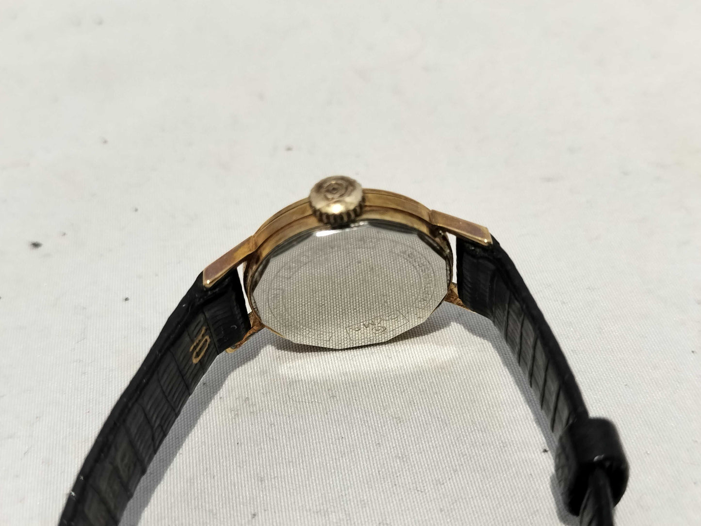Cima Hand-wound Women's Watch