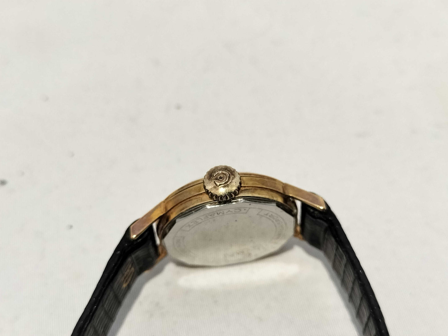 Cima Hand-wound Women's Watch