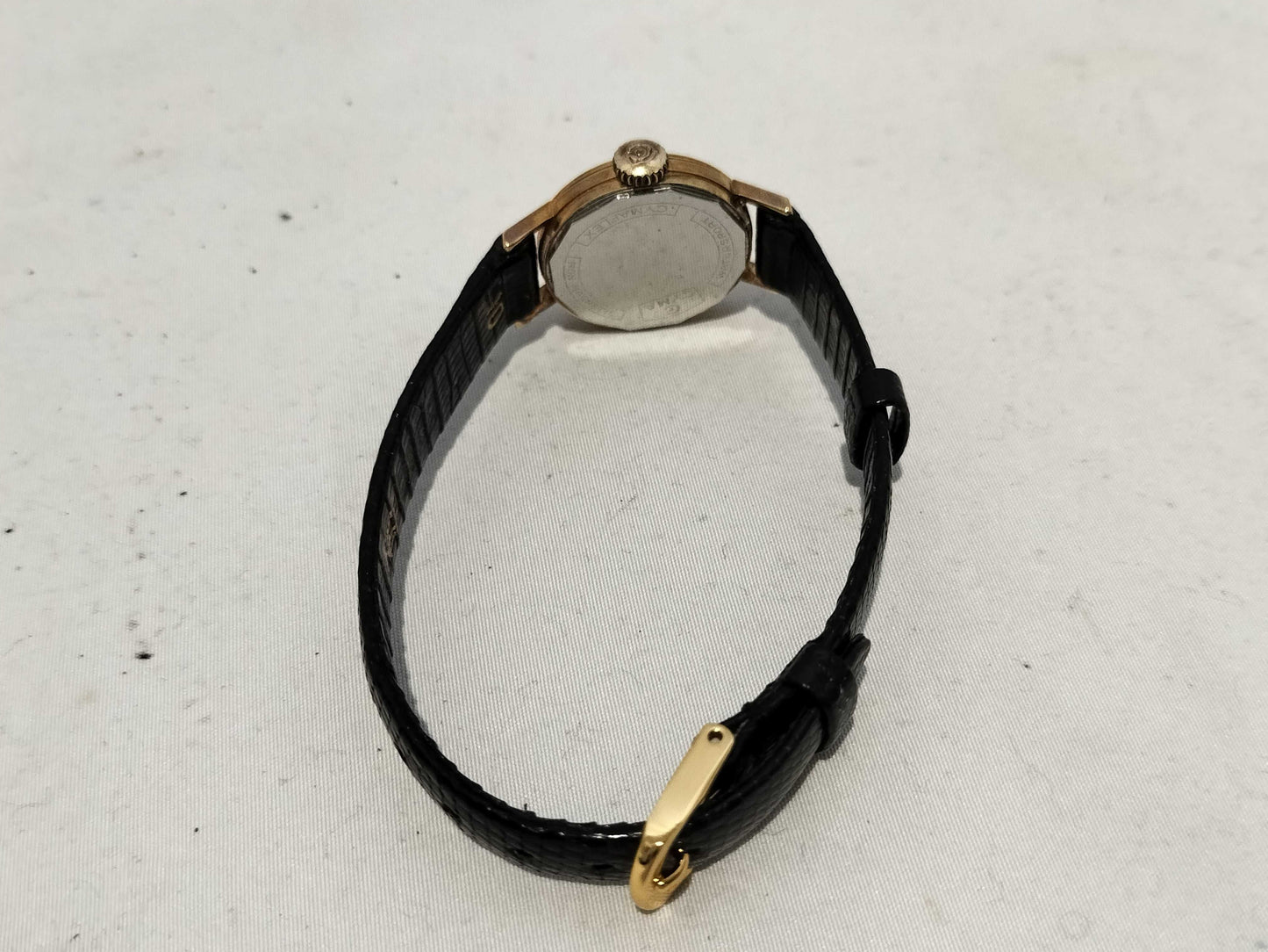 Cima Hand-wound Women's Watch