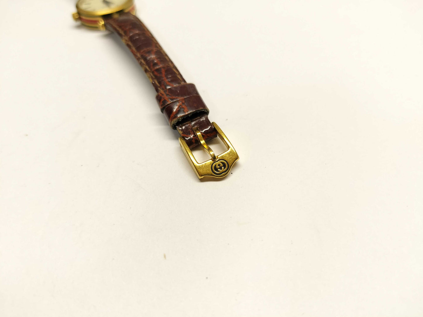GUCCI Vintage Watch, Unworked, Women's Watch