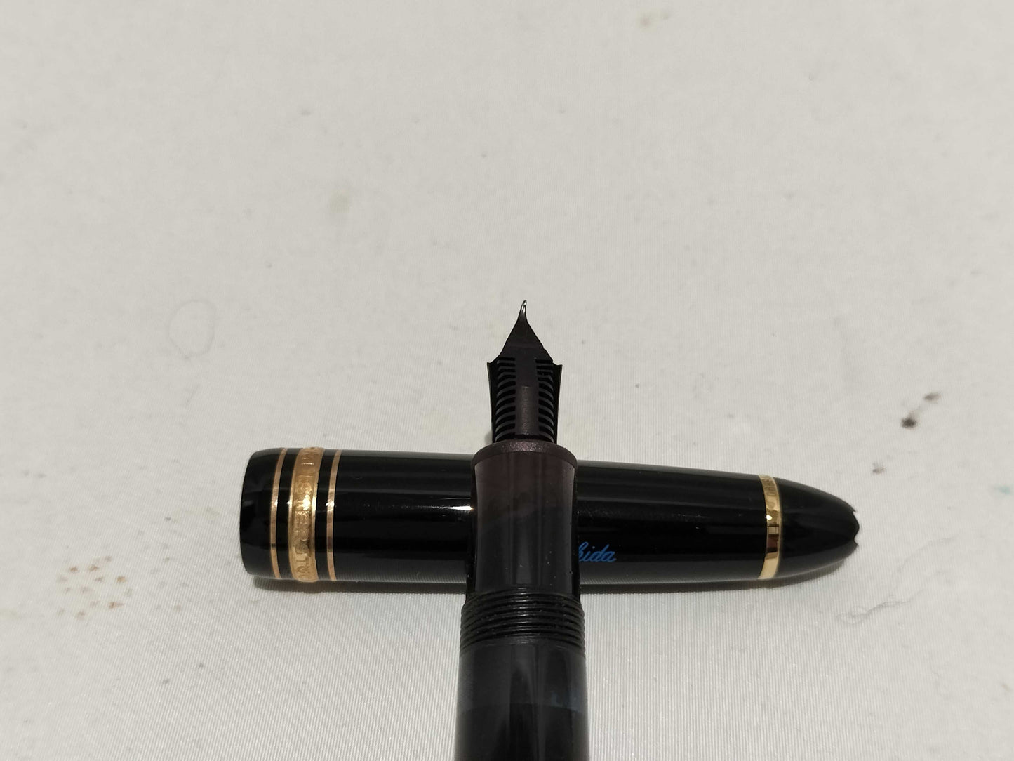 MONTBLANC Montblanc 4810 14K Pen/Fountain Pen