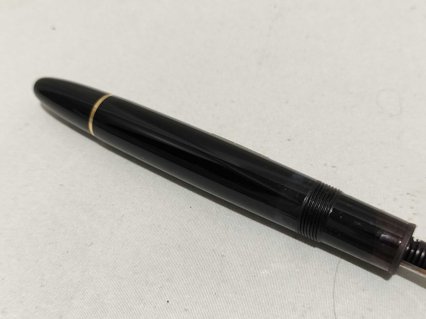 MONTBLANC Montblanc 4810 14K Pen/Fountain Pen