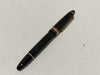 MONTBLANC Montblanc 4810 14K Pen/Fountain Pen