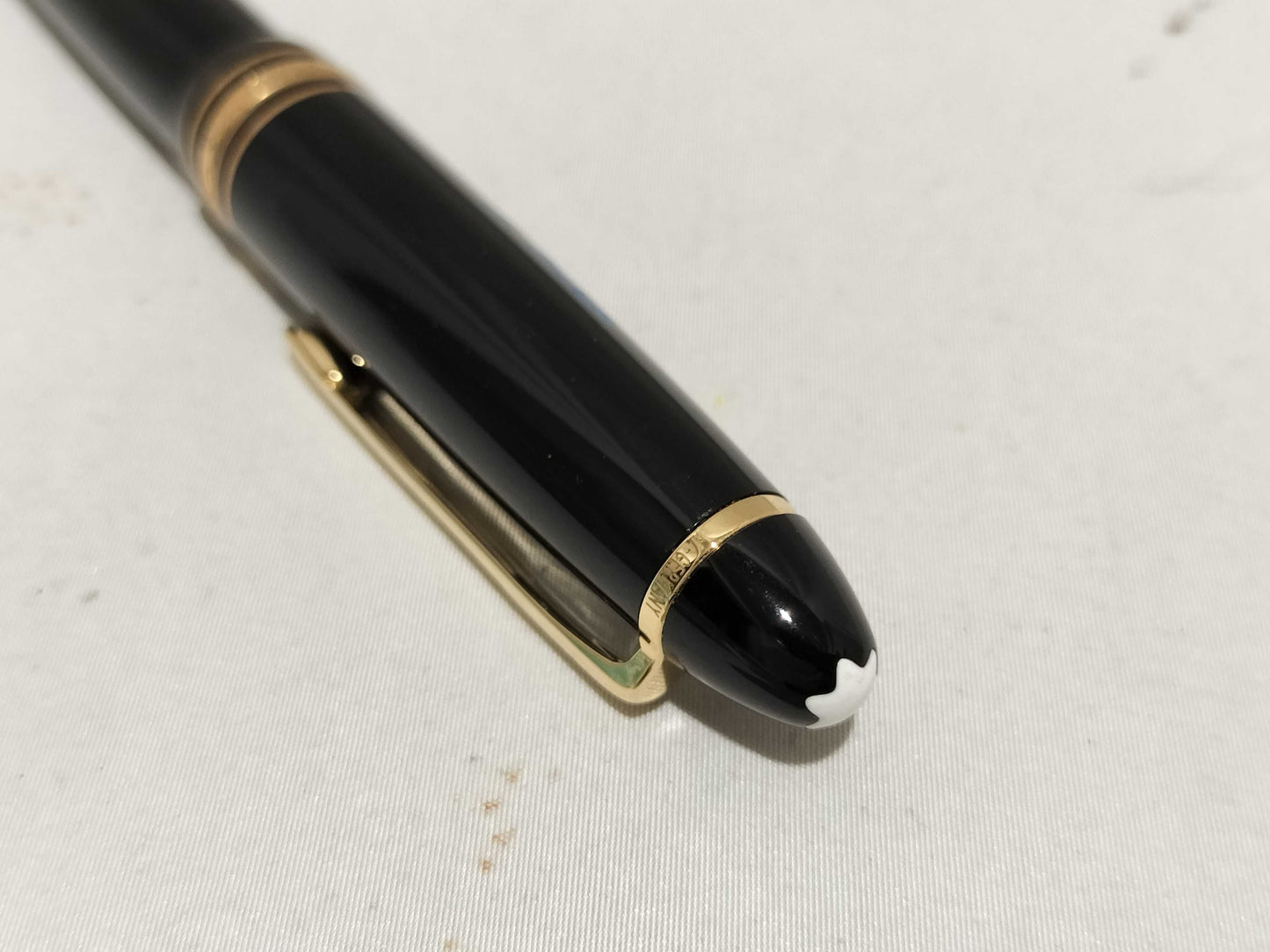 MONTBLANC Montblanc 4810 14K Pen/Fountain Pen