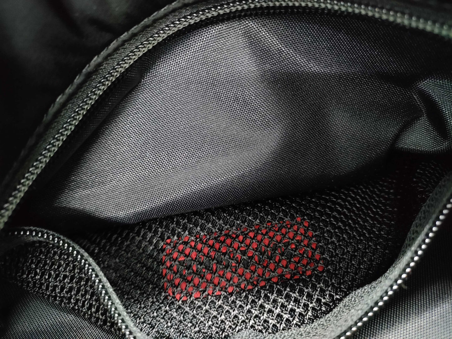 Briefing Nylon Tote Bag