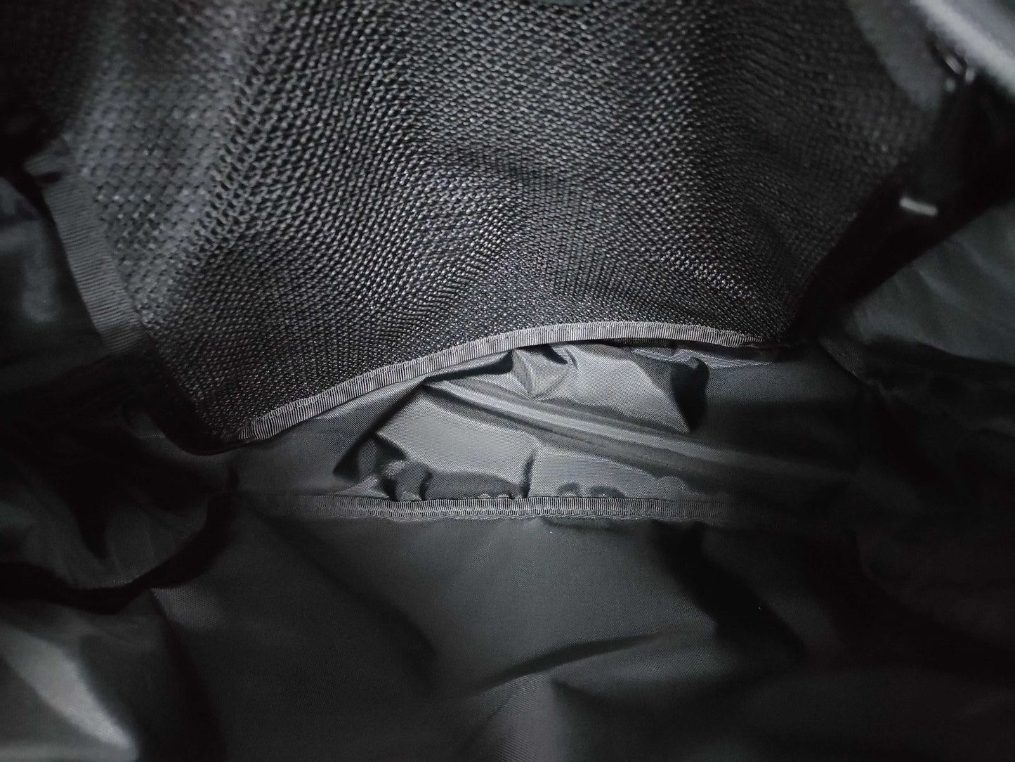Briefing Nylon Tote Bag