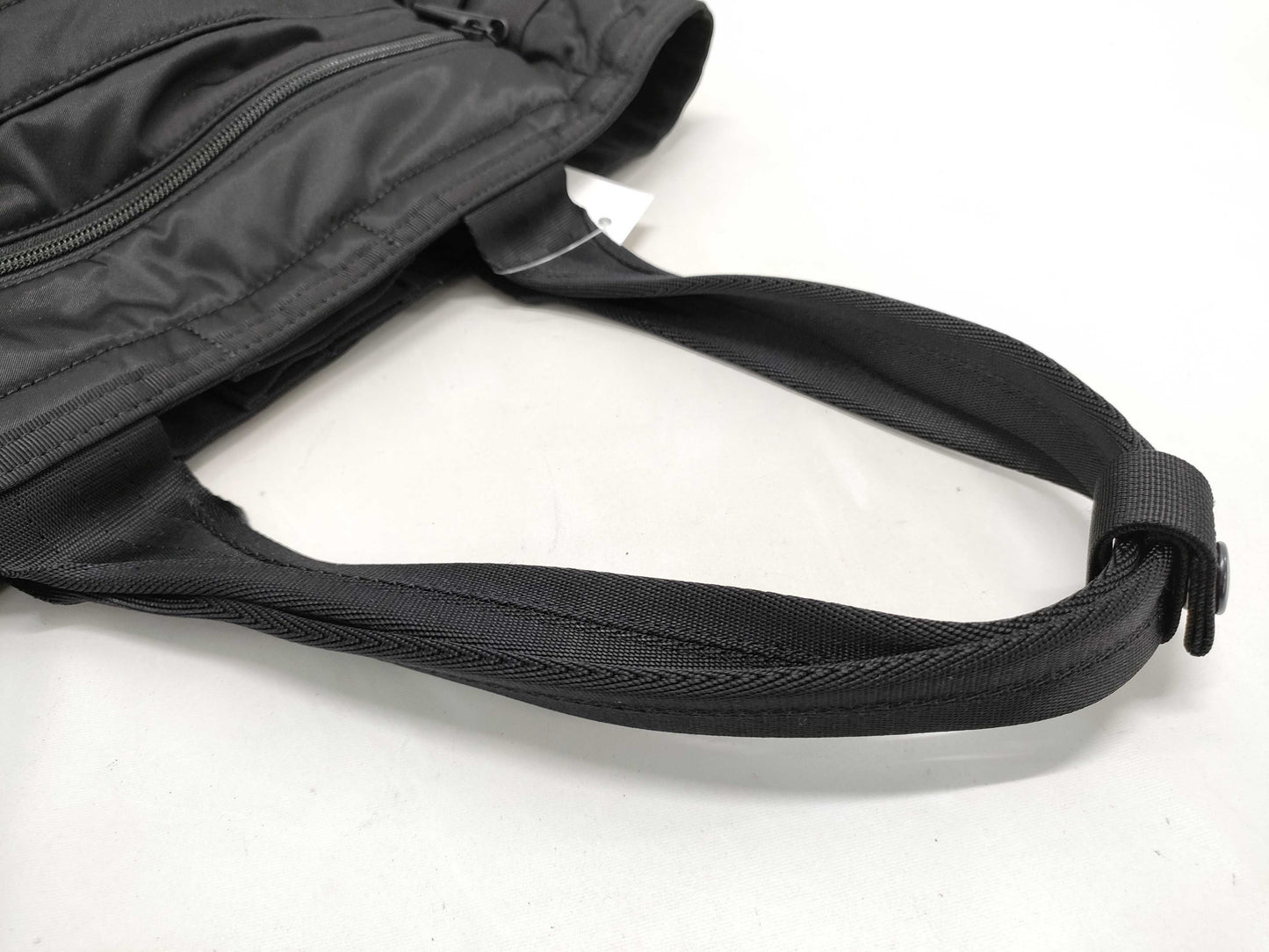 Briefing Nylon Tote Bag