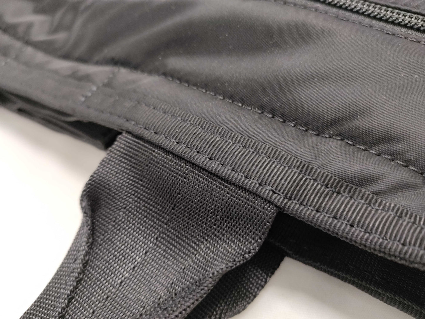 Briefing Nylon Tote Bag