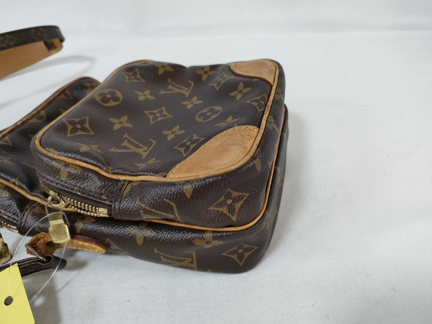 LOUIS VUITTON M45236 Monogram Amazon Shoulder Bag