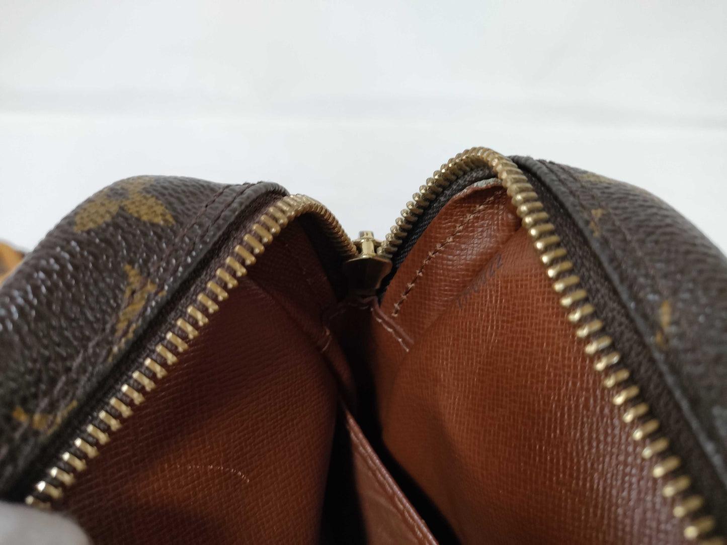 LOUIS VUITTON M45236 Monogram Amazon Shoulder Bag