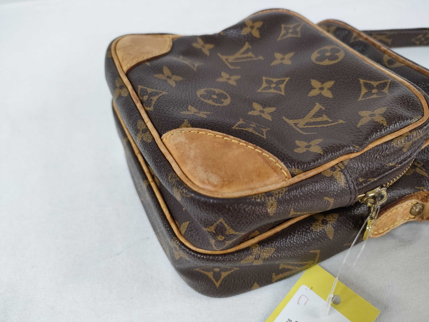 LOUIS VUITTON M45236 Monogram Amazon Shoulder Bag
