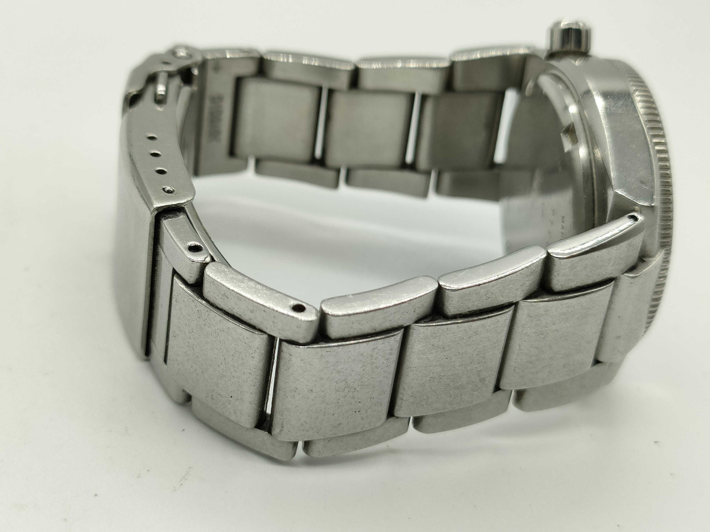 SEIKO 8f32-0210 Unused Boys' Wristwatch