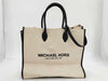 Michael Kors Canvas Tote 2-Way Tote Bag