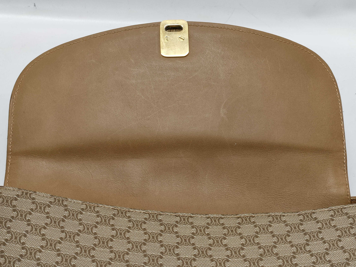 CELINE Shoulder Bag Shoulder Bag