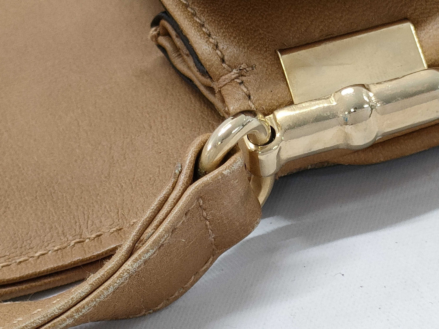 CELINE Shoulder Bag Shoulder Bag