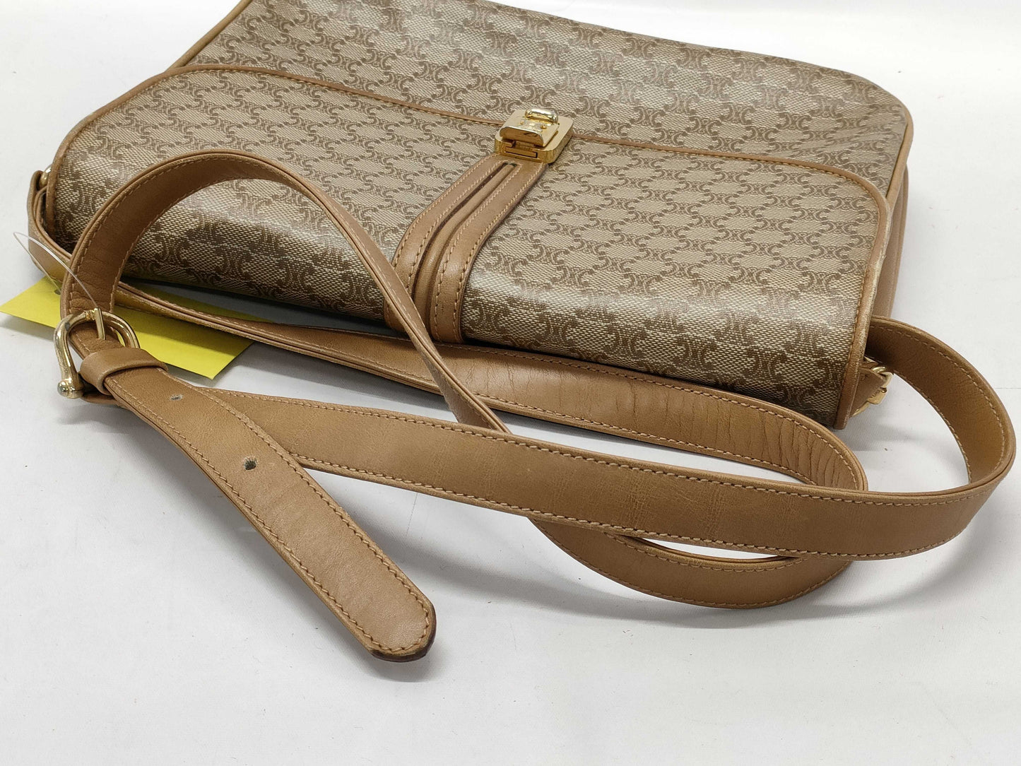 CELINE Shoulder Bag Shoulder Bag