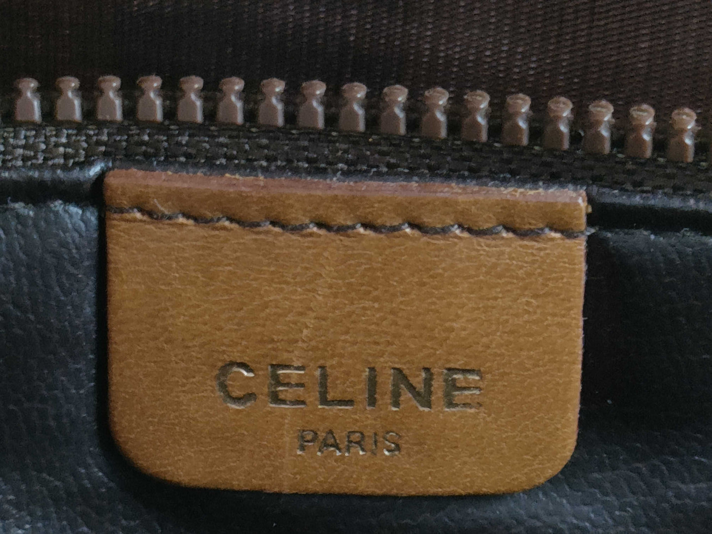 CELINE Shoulder Bag Shoulder Bag