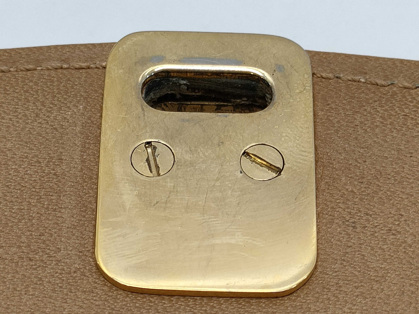 CELINE Shoulder Bag Shoulder Bag