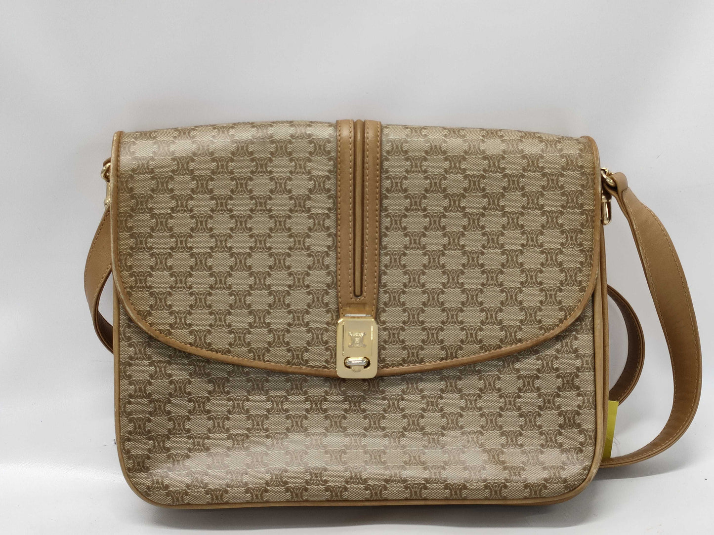 CELINE Shoulder Bag Shoulder Bag