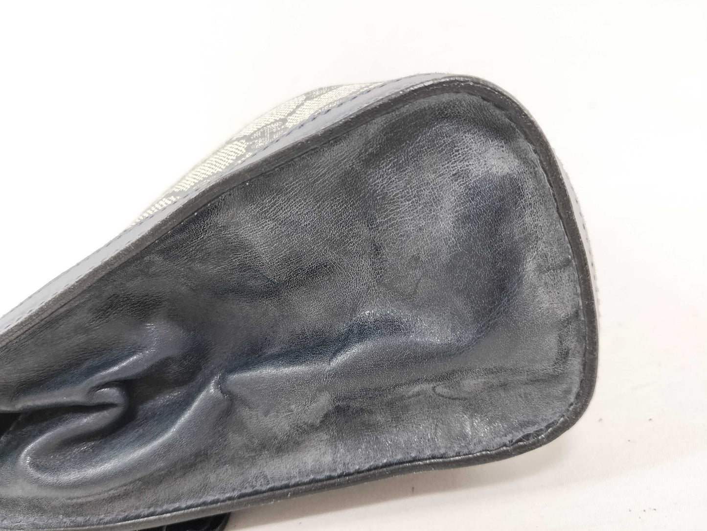 GUCCI GG Supreme Sherry Second Bag