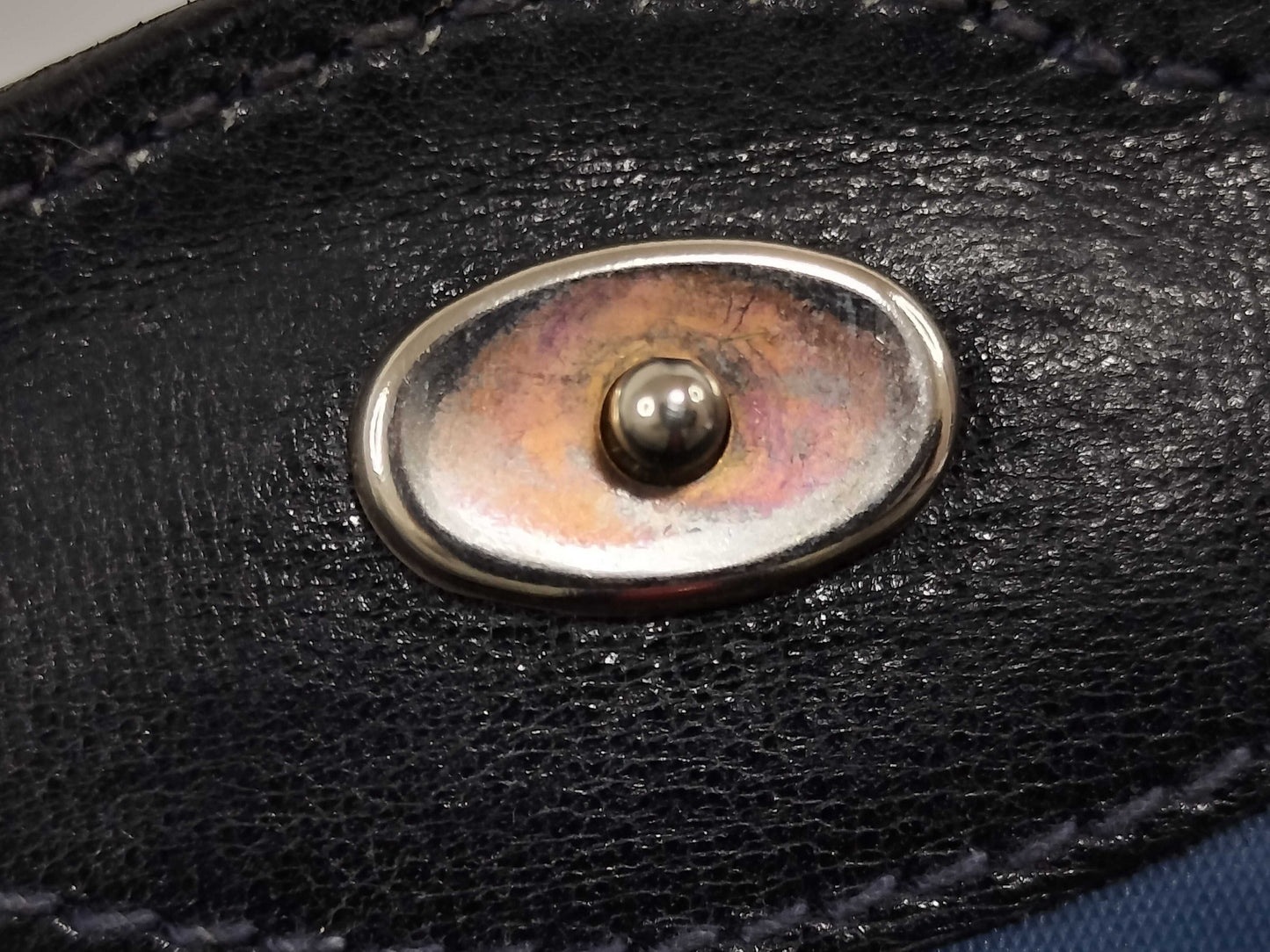 GUCCI GG Supreme Sherry Second Bag