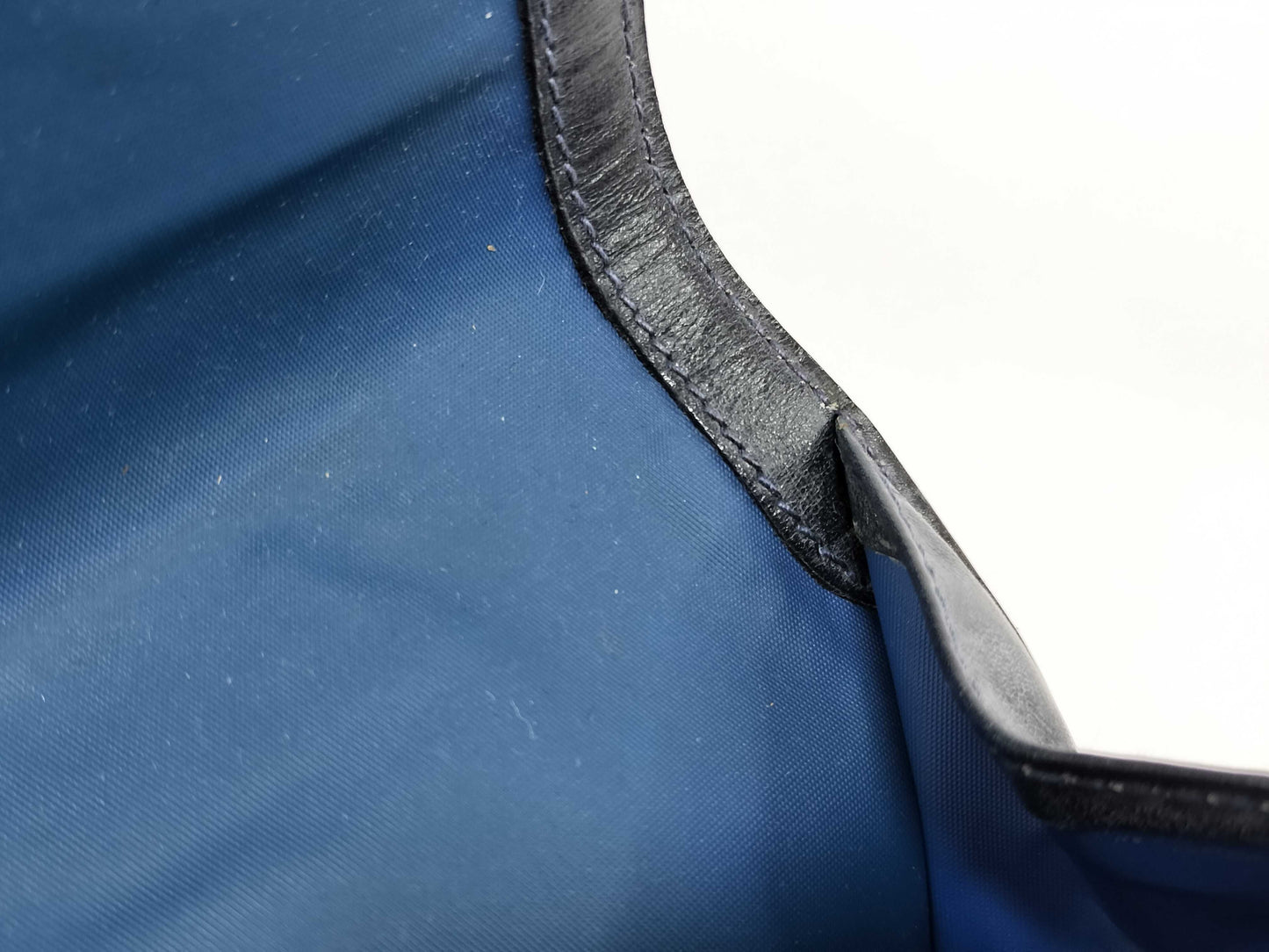 GUCCI GG Supreme Sherry Second Bag