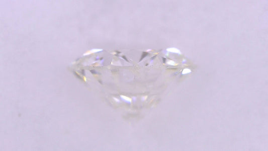 0.398ct G SI-1 VERY GOOD/GD/GD NONE NATURAL 4.78-4.86X2.83mm Diamond Loose