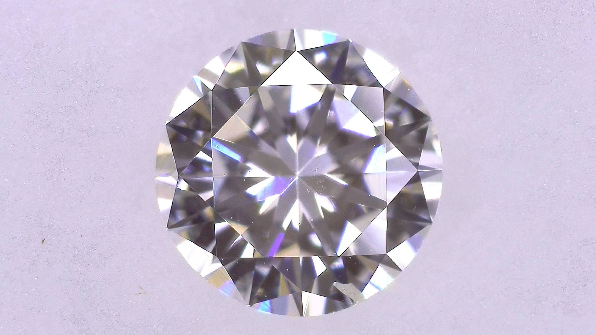 0.398ct G SI-1 VERY GOOD/GD/GD NONE NATURAL 4.78-4.86X2.83mm Diamond Loose