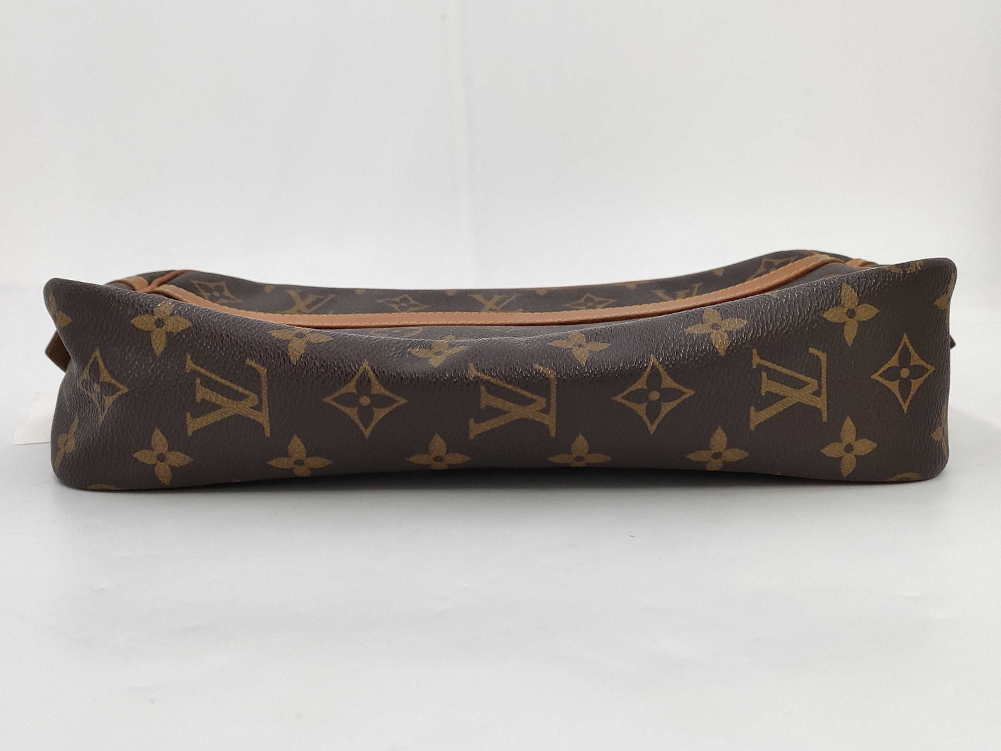LOUIS VUITTON Monogram Compiègne 28 Second Bag