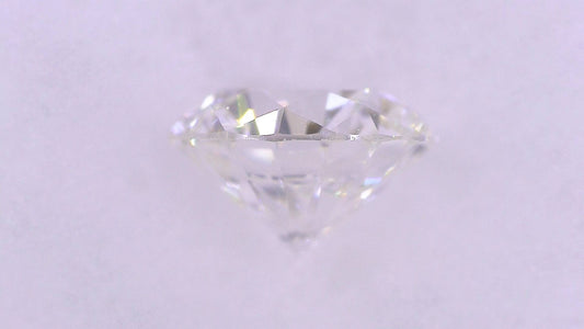 0.336ct F VS-1 VERY GOoD/VG/GD NONE NATURAL 4.39-4.49X2.75mm Diamond Loose