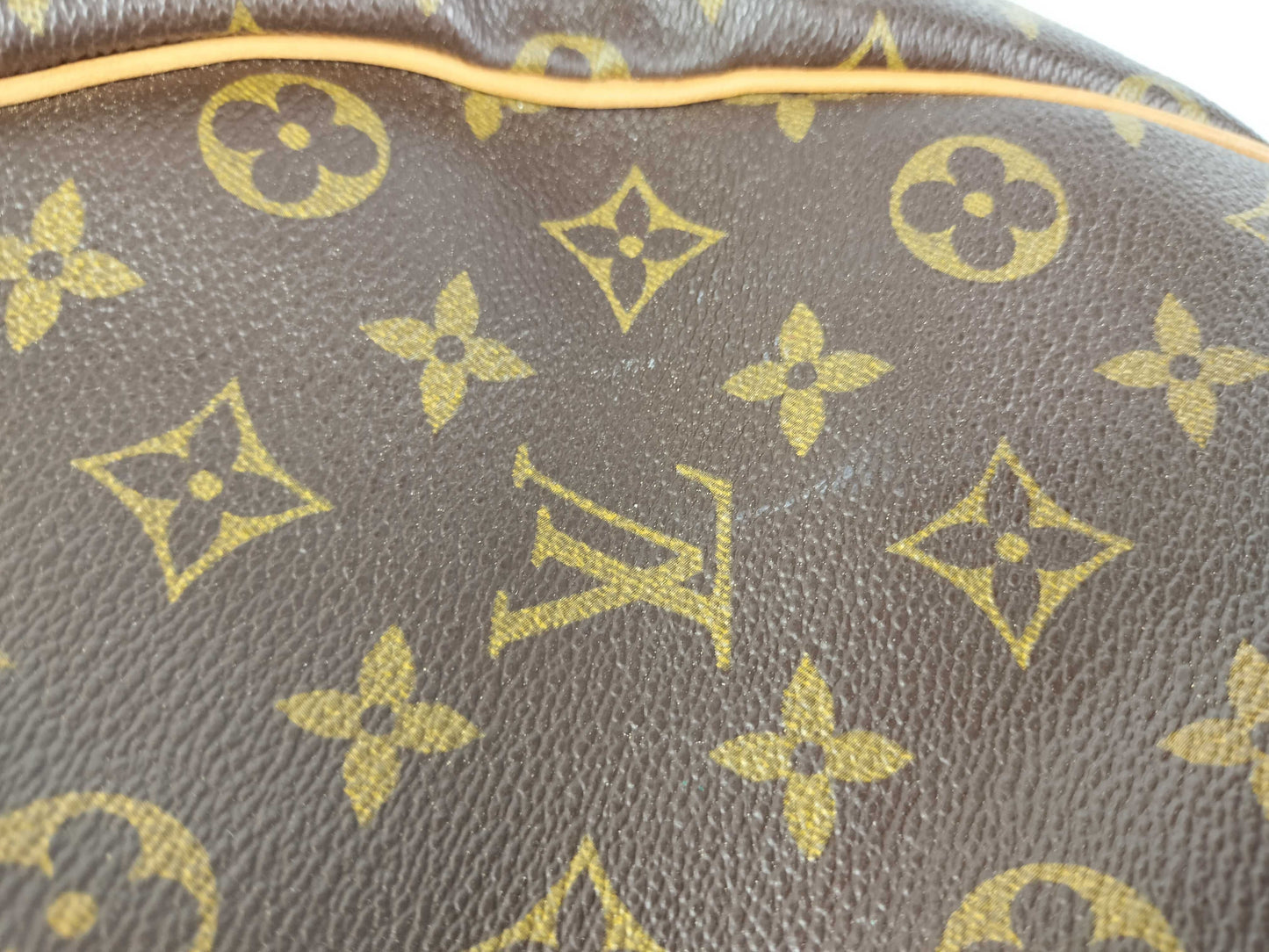 LOUIS VUITTON SP0933 Monogram M41428 Keepall 45 Boston Bag