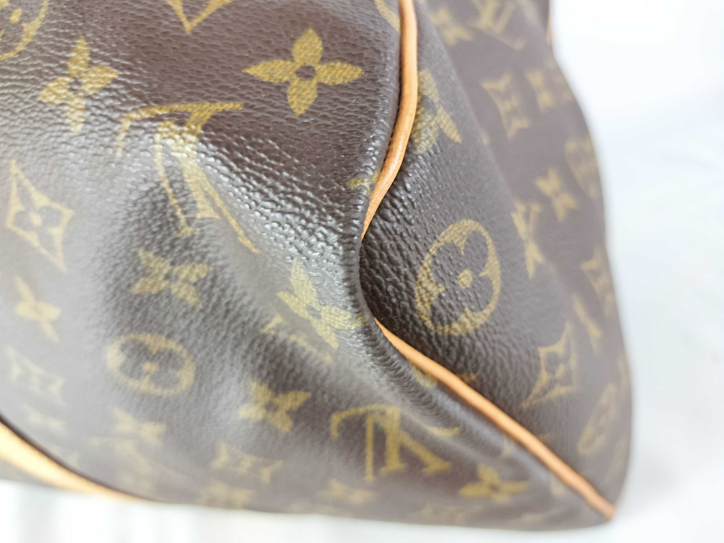 LOUIS VUITTON SP0933 Monogram M41428 Keepall 45 Boston Bag
