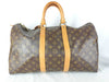 LOUIS VUITTON SP0933 Monogram M41428 Keepall 45 Boston Bag