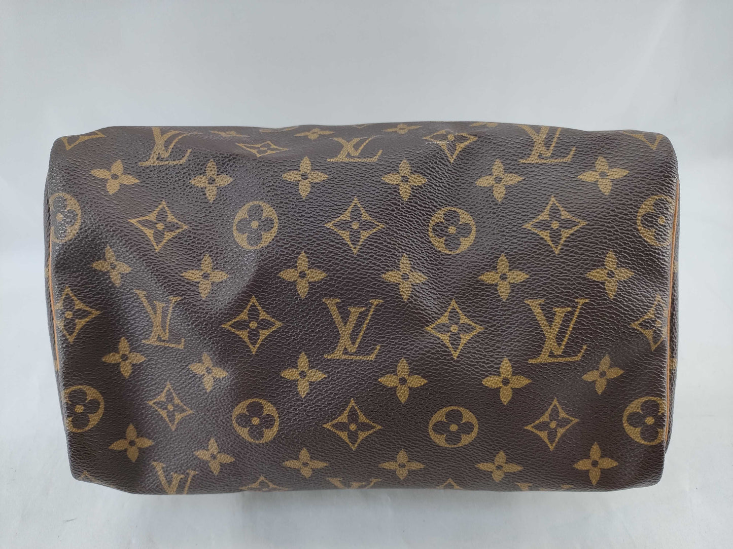 LOUIS VUITTON SP1918 Monogram M41109 Speedy 25 Handbag