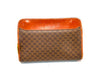CELINE Vintage Clutch Bag Clutch Bag