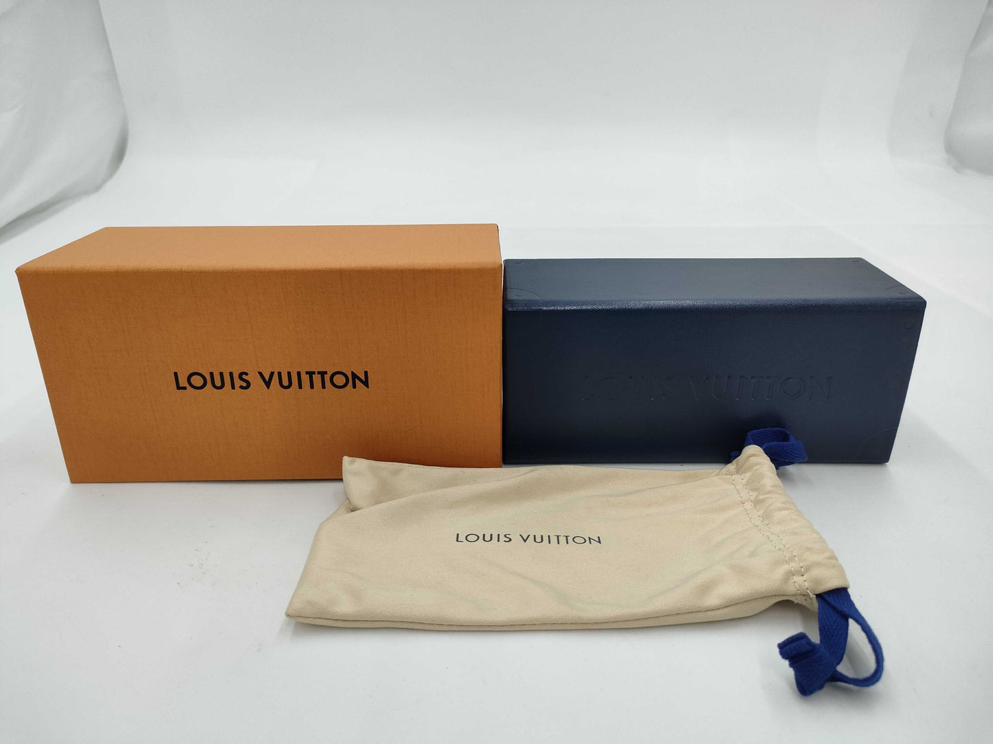 LOUIS VUITTON Z1523E Sunglasses/Glasses