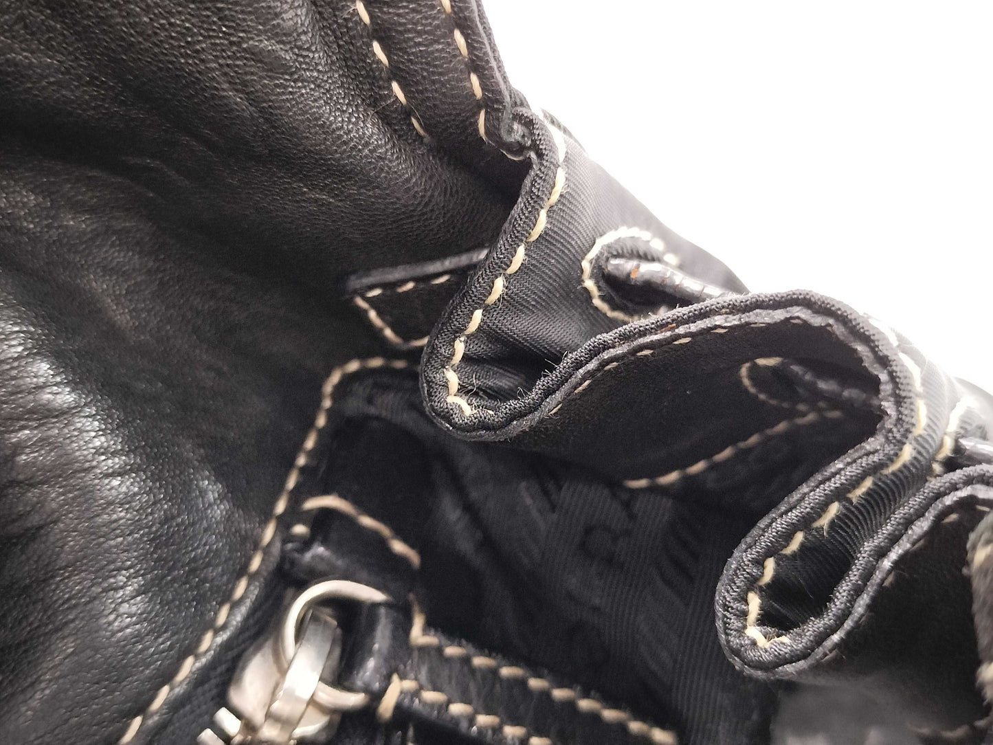 PRADA Prada handbag handbag