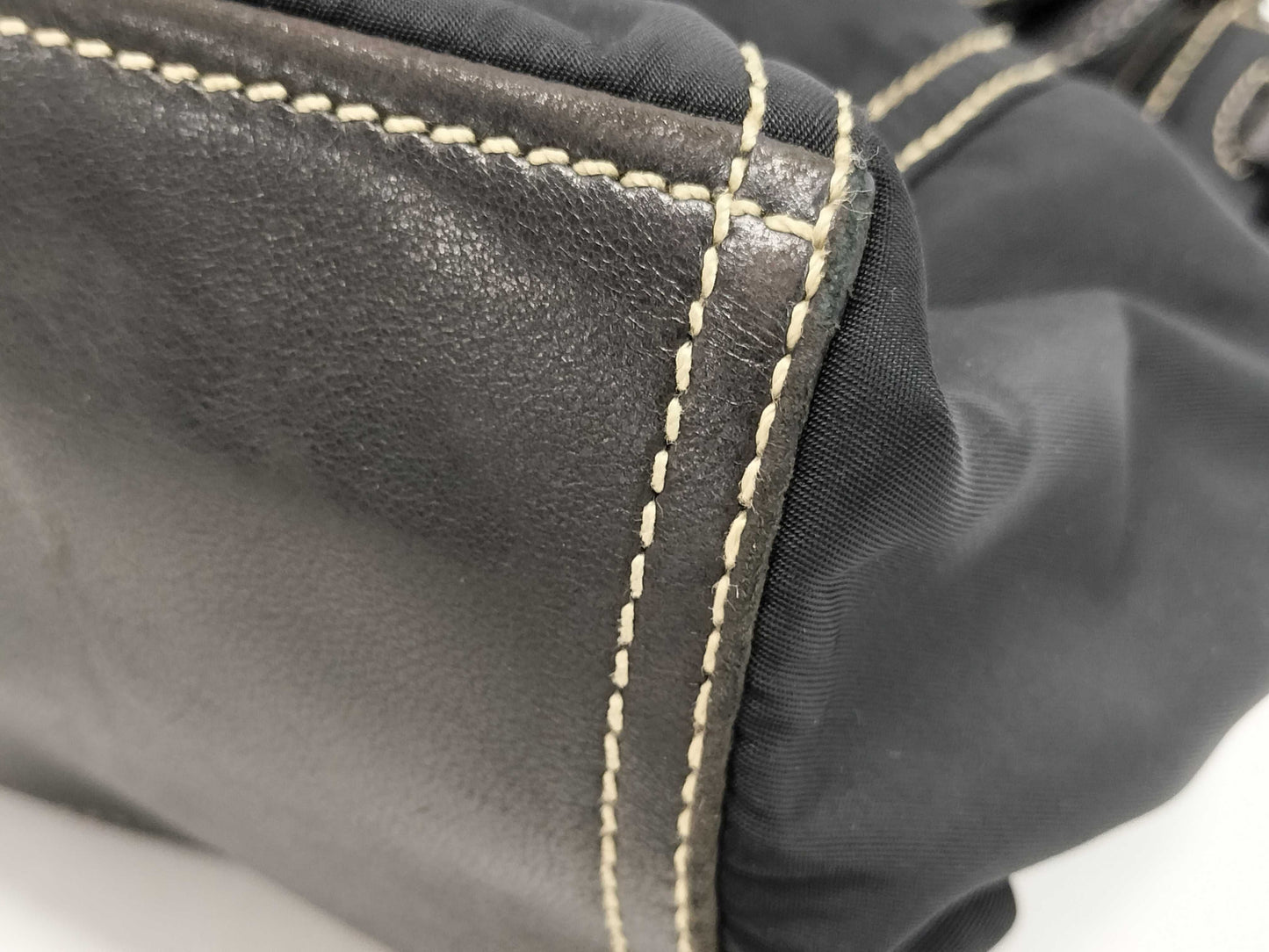 PRADA Prada handbag handbag